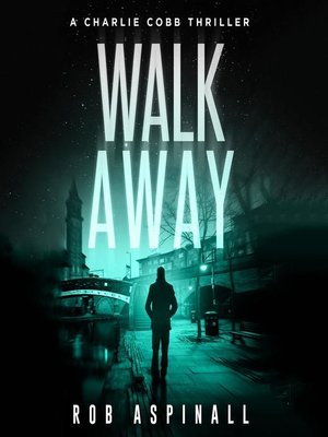 cover image of Walk Away